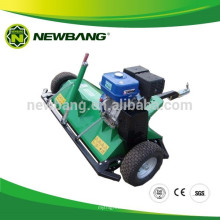 ATV Flail mower